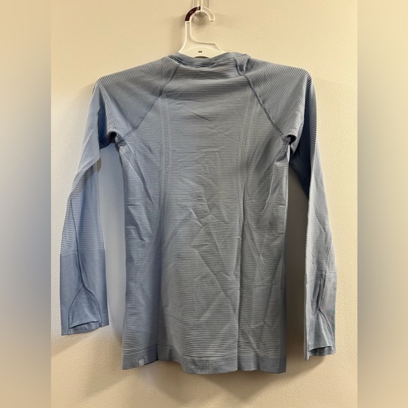 34.Lululemon Swiftly Speed Long Sleeve - Picture 3 of 8